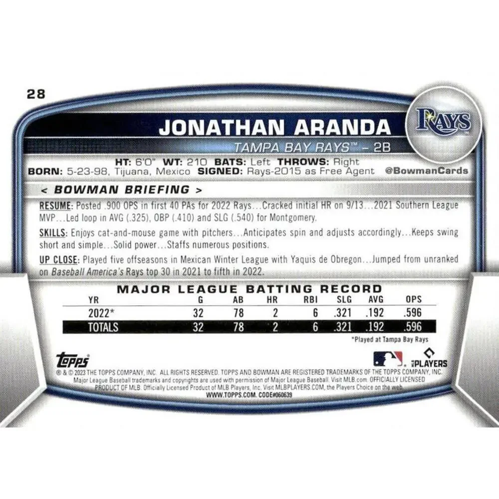 Bowman experience excitement